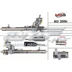 Listwa kierownicza (maglownica) 1J1422055DK VAG