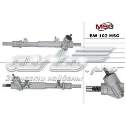 Listwa kierownicza (maglownica) do BMW 3 E30