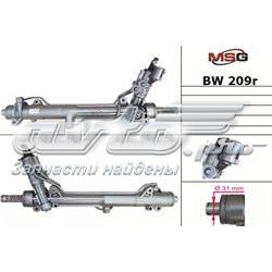 Listwa kierownicza (maglownica) do BMW 7 (E65, E66, E67)