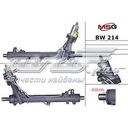 Listwa kierownicza (maglownica) do BMW 5 E61