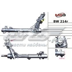 Listwa kierownicza (maglownica) BMW 5 E60