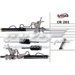 Listwa kierownicza (maglownica) do Chevrolet Aveo II T250, T255