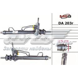 Do koszyka DA9203 AGR Listwa kierownicza (maglownica)