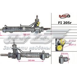 FI205R MSG