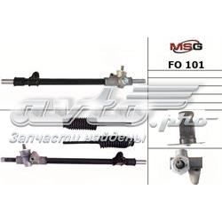 Listwa kierownicza (maglownica) Ford Sierra II