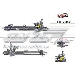  Listwa kierownicza (maglownica) Ford Mondeo 2
