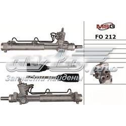 4125329 Ford listwa kierownicza (maglownica)