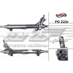Do koszyka 1795023 Ford Listwa kierownicza (maglownica)