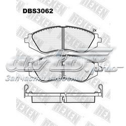 DBS3062 Hexen