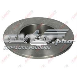Tarcza hamulcowa tylna ABE C4R024ABE cena, od 51,83 USD
