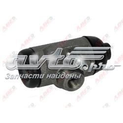 Cylinder hamulcowy Skoda Favorit