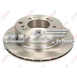 Tarcza hamulcowa tylna Hyundai/Kia S584113E500 cena, od 19,18 USD