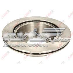 Do koszyka S584113E500 Hyundai/Kia Tarcza hamulcowa tylna
