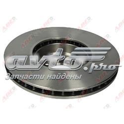 Tarcza hamulcowa przednia BMW 34116757756 cena, od 111,40 USD