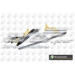 Łańcuch rozrządu, zestaw 06179 Metalcaucho