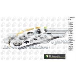 Łańcuch rozrządu, zestaw BGA TC2000FK cena, od 343,14 USD