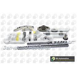 Łańcuch rozrządu, zestaw 580106 Ruville