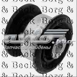 Silentblock przedniego wahacza górnego 97034124710 VAG