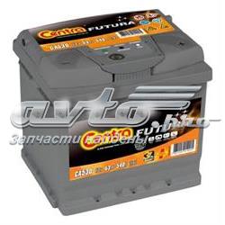 Bateria (akumulator) Exide CA530 cena, od 104,04 USD