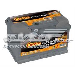 CA722 Exide Bateria (akumulator)