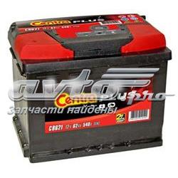 Bateria (akumulator) 68065529AA Chrysler