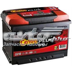 Bateria (akumulator) BBAH7700AC Chrysler