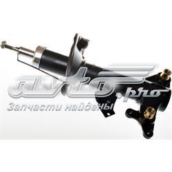 Do koszyka 54303AW000 Nissan/Infiniti Amortyzator przedni lewy