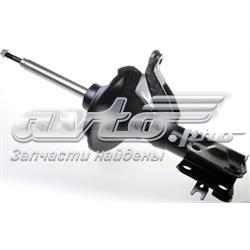 Do koszyka 51606S5AA08 Honda Amortyzator przedni lewy