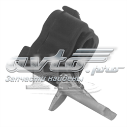 Poduszka mocowania tłumika Renault (RVI) 7700424340 cena, od 7,28 USD