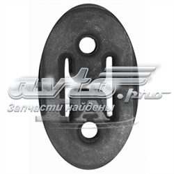 Poduszka mocowania tłumika do Honda Accord VII CL, CM