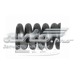 Do koszyka 1575A012 Mitsubishi Sprężyna układu wydechowego