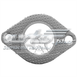 Uszczelka rury odbiornika tłumika Opel Monterey UBS