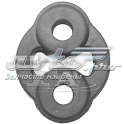 Poduszka mocowania tłumika Hyundai Coupe 1 RD