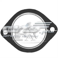 Uszczelka rury odbiornika tłumika Alfa Romeo 147 hatchback (937) (2001 - 2010) cena, od 5,21 USD
