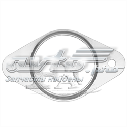 Do koszyka 46533984 Fiat/Alfa/Lancia Uszczelka rury odbiornika tłumika