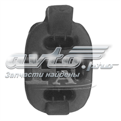 Do koszyka 7508963 Fiat/Alfa/Lancia Poduszka mocowania tłumika