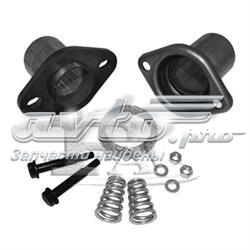 Tłumik, tylna część Opel Vectra 36