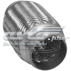 Łącznik elastyczny wydechu General Motors 55X220 cena, od 15,18 USD