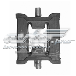 Poduszka mocowania tłumika BMW 7 E38