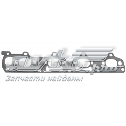 Uszczelka kolektora wydechowego 9230949 Opel