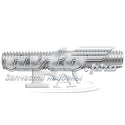 Szpilka kolektora wydechowego Mercedes A6019900405 cena, od 1,62 USD