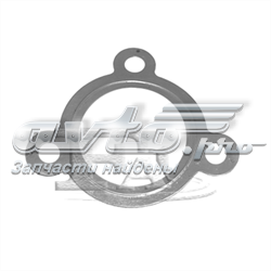 Uszczelka rury odbiornika tłumika Fiat/Alfa/Lancia 55186494 cena, od 4,38 USD