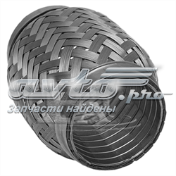 Tłumik, przednia część VAG 1J0253091CC cena, od 27,86 USD