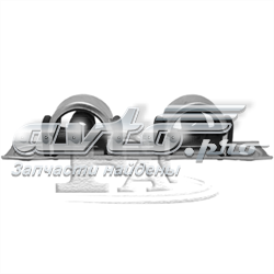 Do koszyka 1J0253144H VAG Poduszka mocowania tłumika