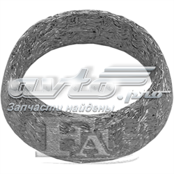 Uszczelka rury odbiornika tłumika Subaru 44022AA062 cena, od 5,06 USD