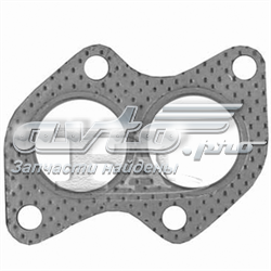 Uszczelka rury odbiornika tłumika Skoda Favorit 781