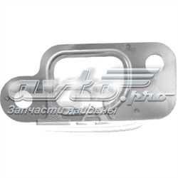 Uszczelka kolektora wydechowego Ford Ka