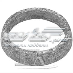 Uszczelka rury odbiornika tłumika Honda 18229SH3X30 cena, od 6,08 USD