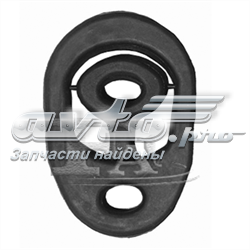 Poduszka mocowania tłumika Ford 6120254 cena, od 5,07 USD