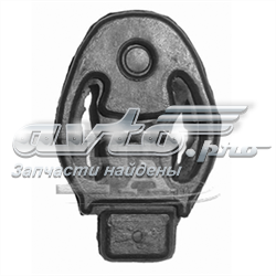 Poduszka mocowania tłumika 1118220 Ford